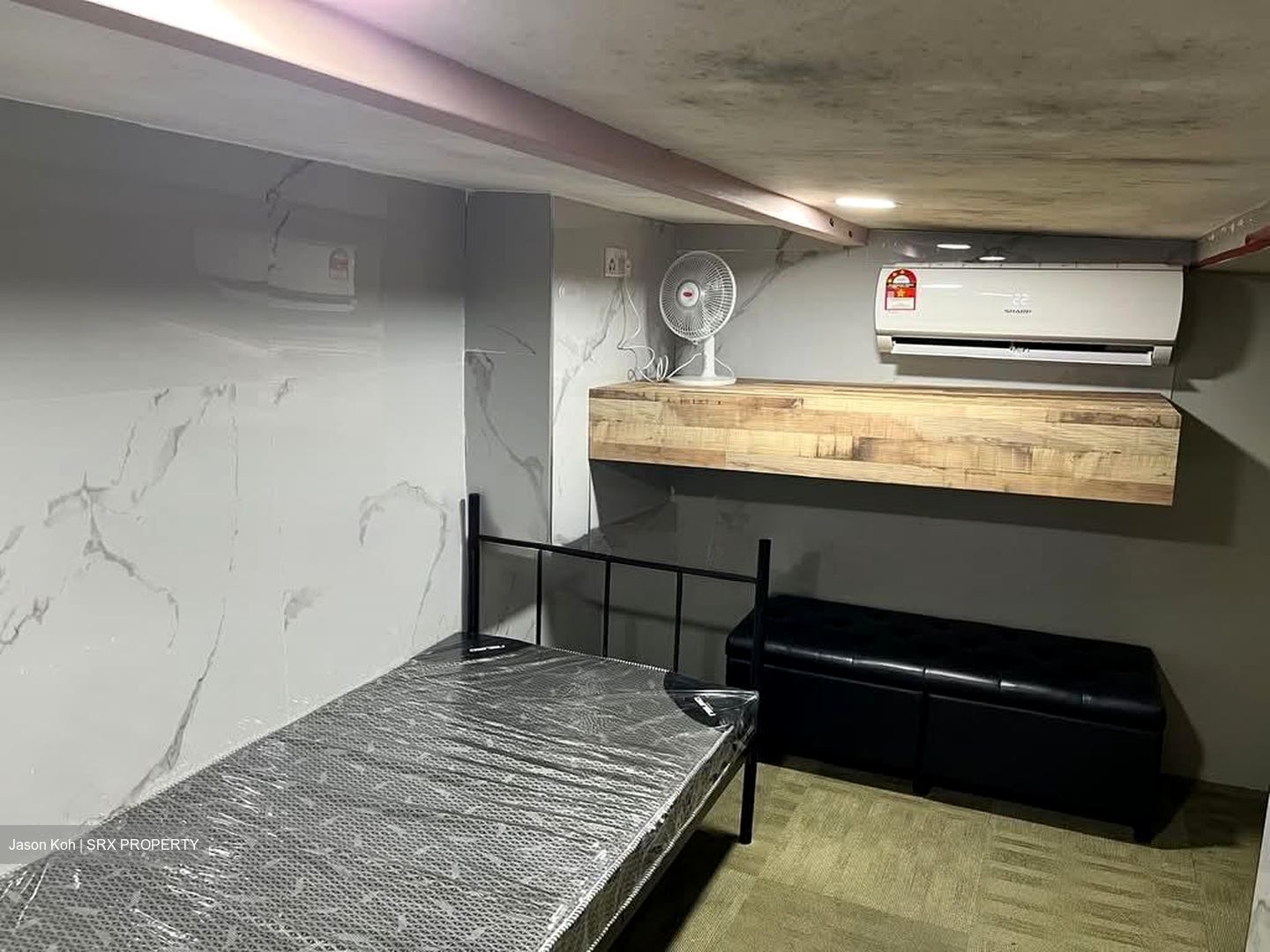 Rezi 26 (D14), Apartment #593667571